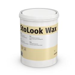 Воск StoLook Wax, арт. 01329-003, интерьер, 1 шт./уп.