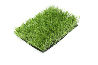 Desoma Grass Stem Pro 40/15, зелёная, 40 мм, ширина 4 м