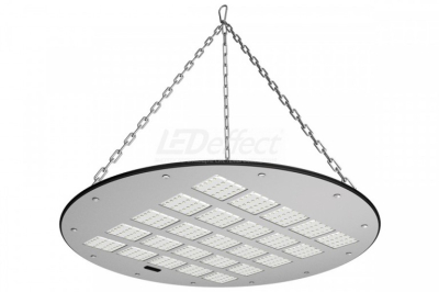 Светильник подвесной ССП 2.0  300W, 42000lm, 5000K, IP67, 595х67, КСС Г