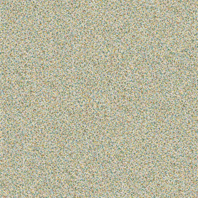 A01501 Polychrome  50X50см