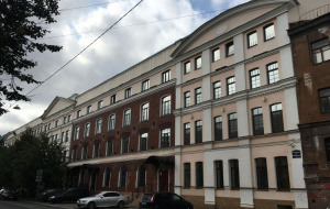 Санкт-Петербург Санкт-Петербург