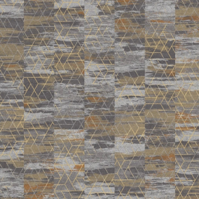 Lounge DIGI David DJ 152,2х914,2 mm 