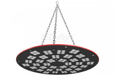 Светильник подвесной Кедр ССП 300W, 40000lm, 5000K, IP67, 595х71,5, КСС Г