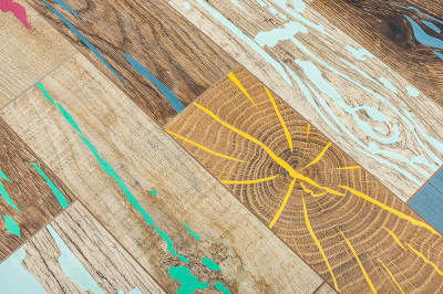 4540 Анемон, 1380x142,5x10мм