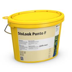 Добавка StoLook Punto F verde alpi, арт. 04248-003, интерьер, минерал, 1 кг/уп.