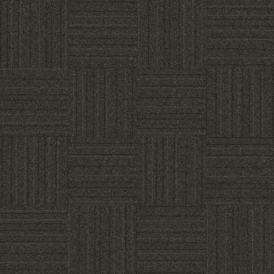 NY+LON Streets Old Street 9442002 Brown Grid 0,5х0,5 м