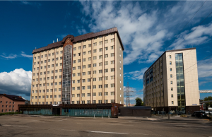 Пермь Пермь