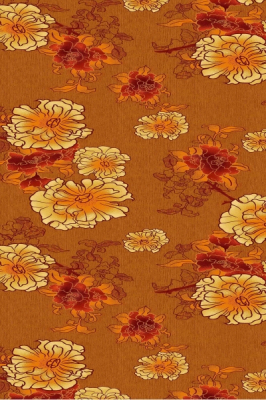 Ковровое покрытие Haima К970