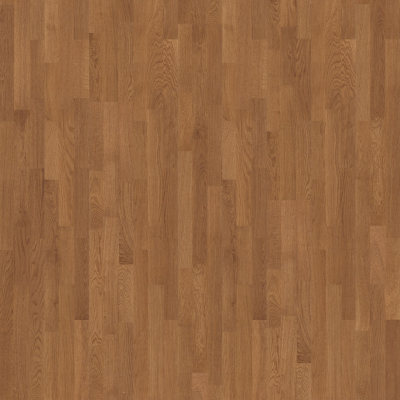 Дуб Медный Браш, трехполсный