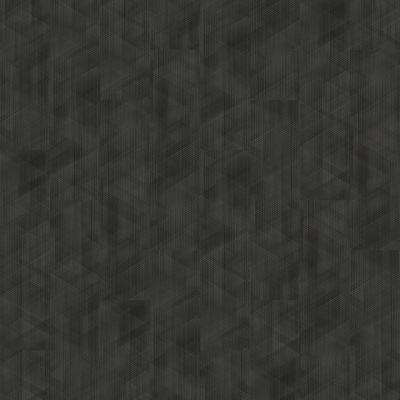 Drawn Lines A00907 Onyx  25X100cм