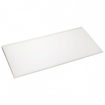 Панель IM-600x1200A, белая, 48Вт, 4000К, 5100лм,  220VAC, IP40, 595х1195х11,2 мм, драйвер