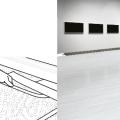 ПВХ плитка Dry Back ADO Floor