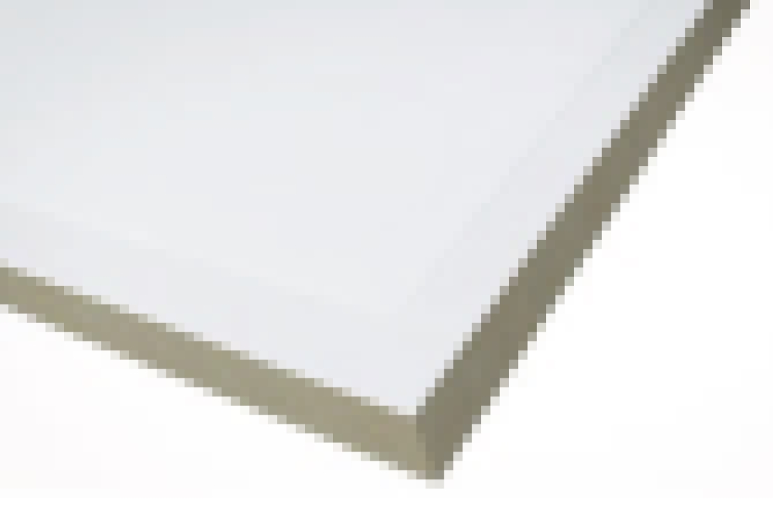 Панель Rockfon Mono Acoustic TE 1800x1200x40 мм, арт. 218875, 4 шт./уп.
