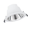 Светодиодный светильник ДВО-18Вт 3ЦТ:3000/4000/5700 K  IP20/IP54  белый 172x95mm LEDVANCE