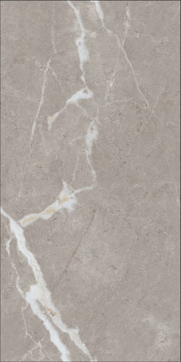 Marble 002 VL89734-002 2,5мм / 0,55 мм /  600х600 мм, упак.4,32м2