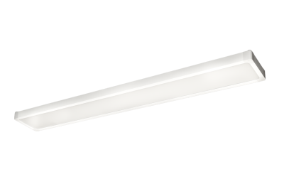 Универсальный светильник Hightech 32W, 3600lm, 4000K, IP54  (160х1195х40), opal-sand,  белый