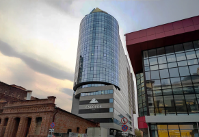 Екатеринбург Екатеринбург