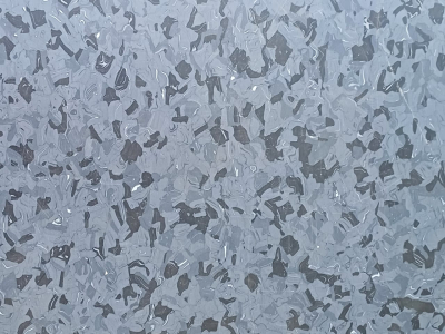 Токопроводящая плитка Colorex арт.750209, 615*615*2mm