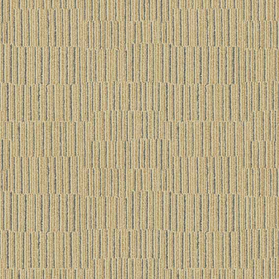 Ковровая плитка Flock Stripe 1622010 0.5x0.5 m