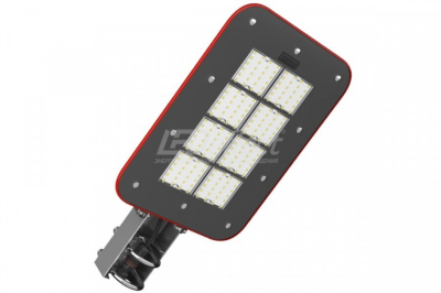 Светильник Кедр 2.0 (СКУ) 100W, 14000lm, 5000K, IP67, 253х503х63, КСС Д