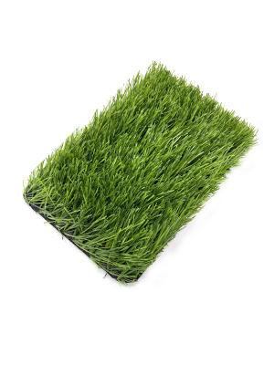 Desoma Grass Stem Pro PU 60, зелёная, 60мм, ширина 4 м