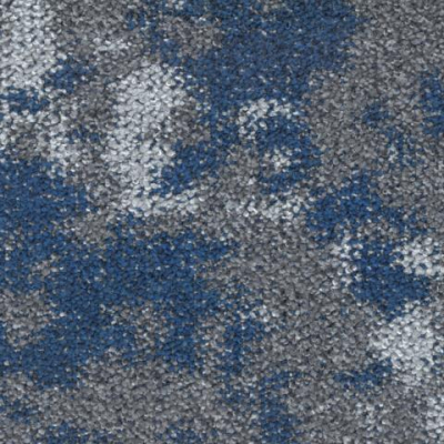 Create Small 517 Persian Blue 0.5x0.5 m