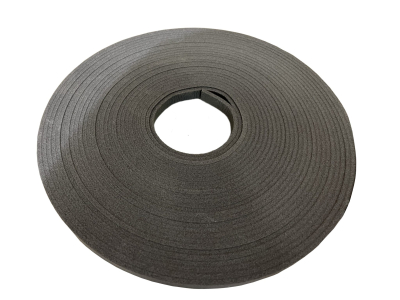 Демпферная лента 5х15 мм по периметру (20 м)