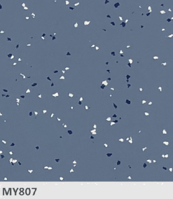 MY807