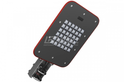 Светильник Кедр 2.0 (СКУ) 75W, 105000lm, 5000K, IP67, 237х479х63, КСС Д
