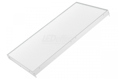 Светильник Офис универсальный 66W, 6500lm, 3000K, 1197х597х60, опаловый  рассеиватель