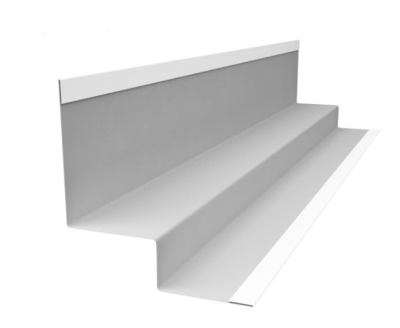 Уголок пристеночный PLL (3м) RAL 7024