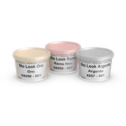 Добавка StoLook Argento, арт. 04257-001, интерьер, слюда, 1 шт./уп.