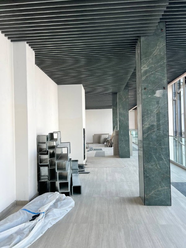 МФЦ Таганай, г. Челябинск