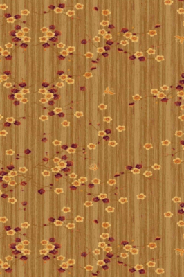 Ковровое покрытие Haima К958