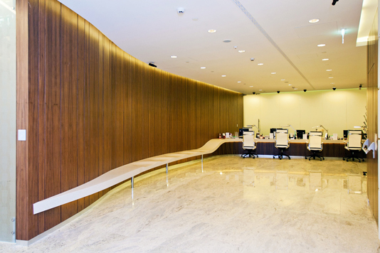 Mizuho Corporate Bank