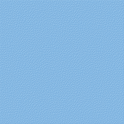 0902 Голубой, Gem surface, 1,8 м