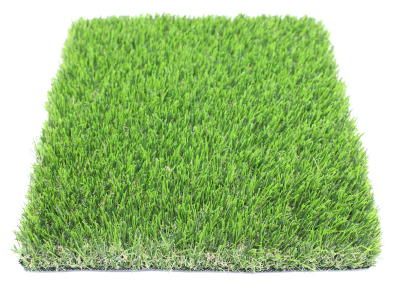 Desoma Grass Alley 354 зелёная, 35 мм, ширина 2 м