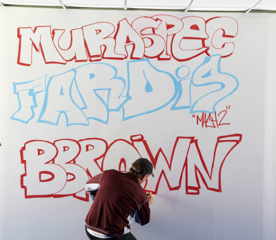 Muraspec MemErase White Р8757 1,27x30 м