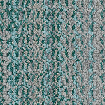 Woven Gradience WG200 item 4307009 Stone/ Lagoon 0.5x0.5 m