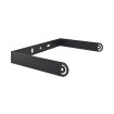 Скоба для св-ка HighBay DALI LEDVANCE 155Вт 277x233x40mm LEDVANCE