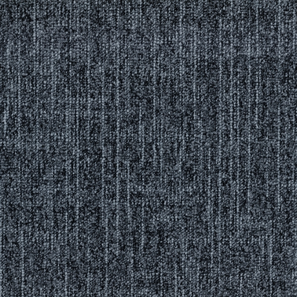 Ковровая плитка BLOQ (БЛОК) Binary Balance 946 Graphite 0.5x0.5 m
