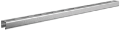 Траверса 3000 мм, оцинк., арт. 283313, 8 шт./уп.