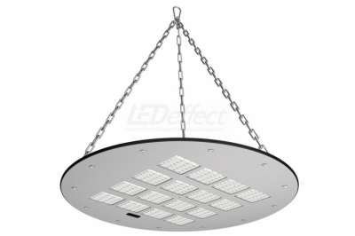 Светильник подвесной ССП 2.0  250W, 35000lm, 5000K, IP67, 595х67, КСС Г
