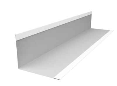 Уголок пристеночный 19х24 (3 м) RAL 7024