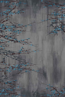 Ковровое покрытие Haima К972