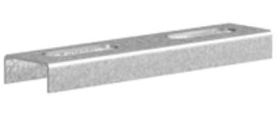 Соединитель траверсы., арт. 283327, 48 шт./уп.