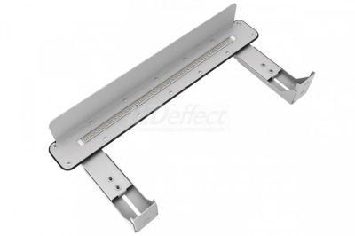 Светильник Оптима Мост 16W, 2000lm, 3000K, IP67,  644х225х120