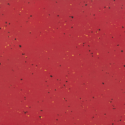 Lino Art Star, 0015 Glaring Red