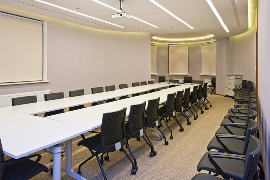 Mizuho Corporate Bank