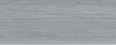 Эластичный плинтус S60, цвет 1168 (1302) Алюминиевый металлик, упак. 20шт. Х 2,575м